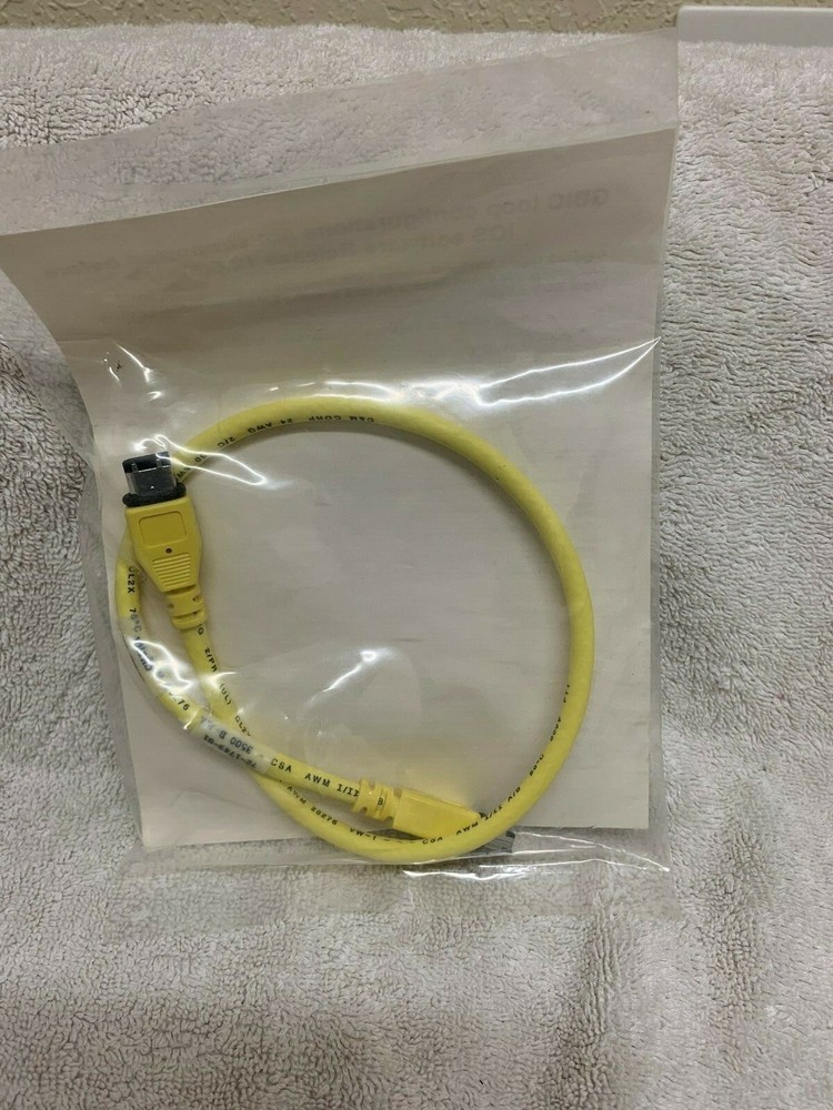 Cisco Cable - CAB-GS-50CM