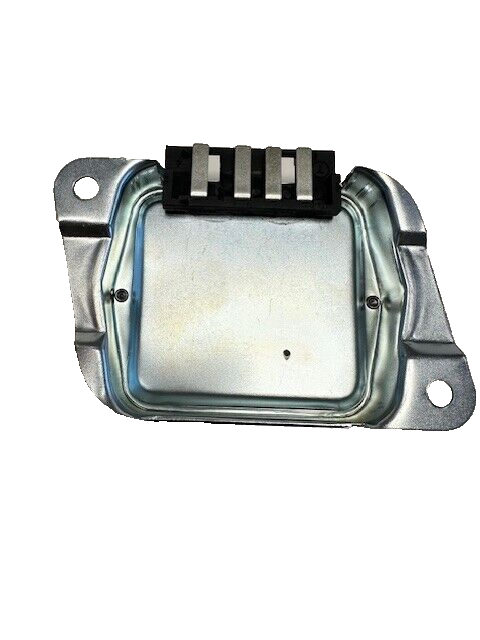 VR166T Voltage Regulator