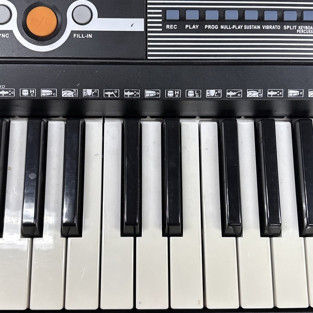 MEIKE MK-906 Electronic Keyboard