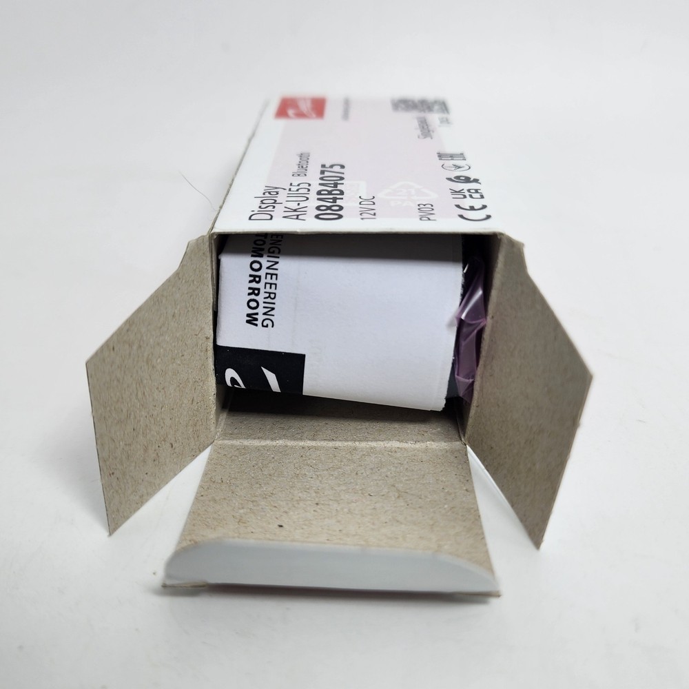 Danfoss Remote Bluetooth Display AK-UI55 084B4075