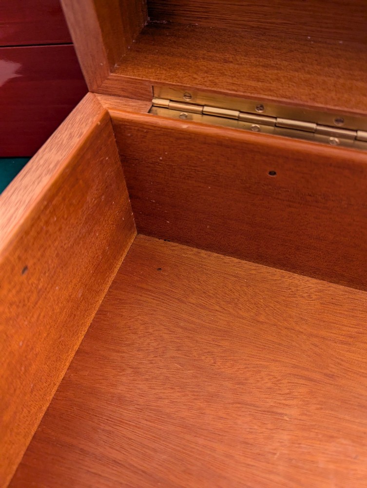 Davidoff Humidor
