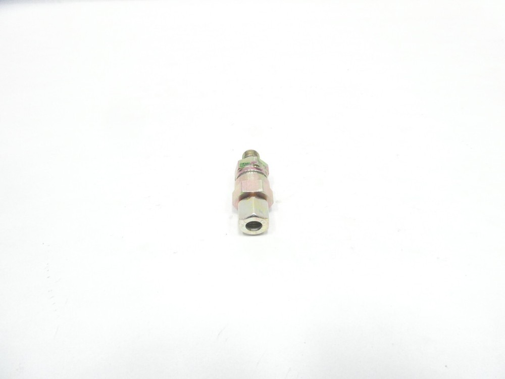 Parker RHV10LREDA3C Check Valve