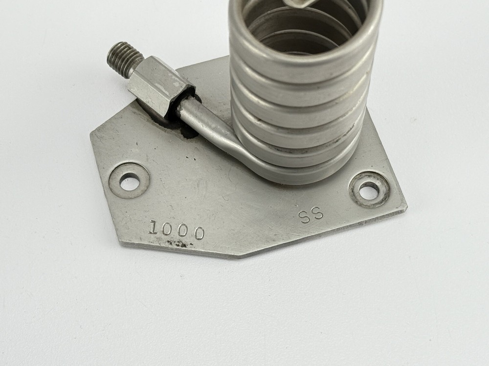 Unbranded SS Static Pressure Element 1000psi