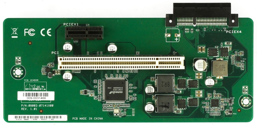 NCR 009-0031466 Extender Card