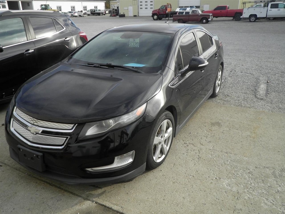 2014 Volt Battery Pack Module ID-24265980