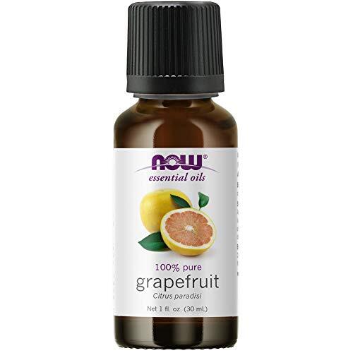 NOW FOODS Grapefruit Oil 1 fl oz