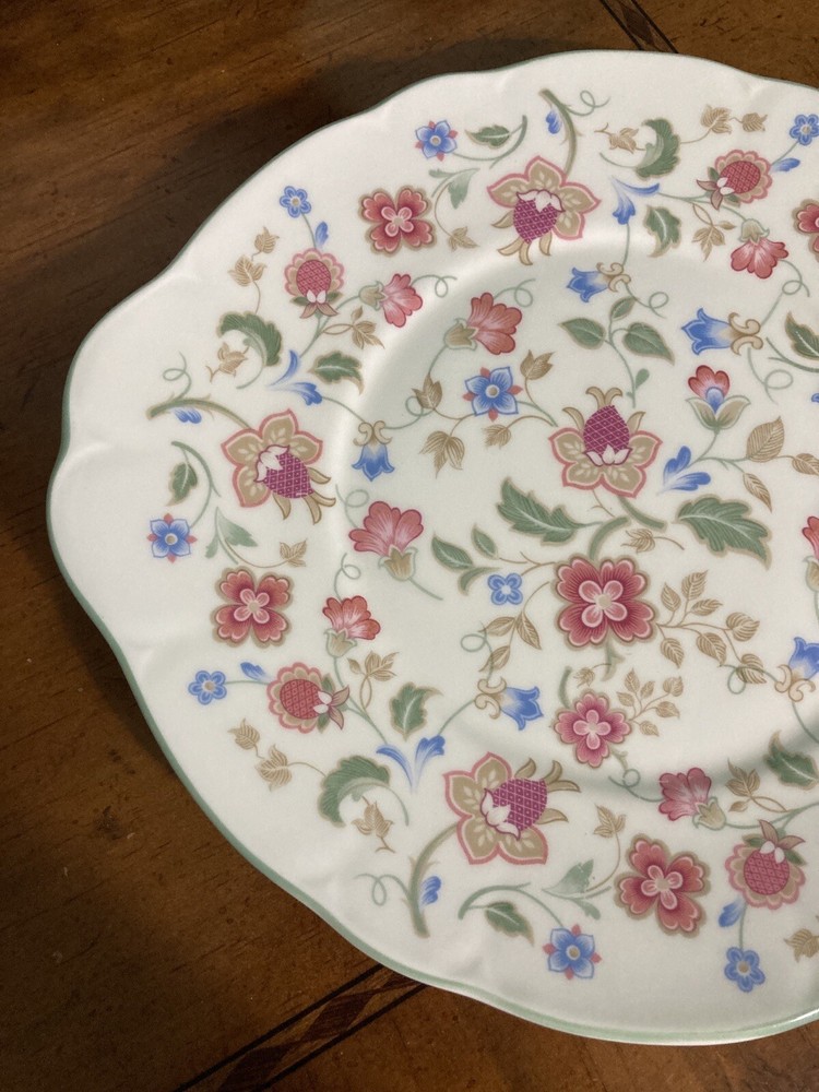 duchess bone china jacobean dish