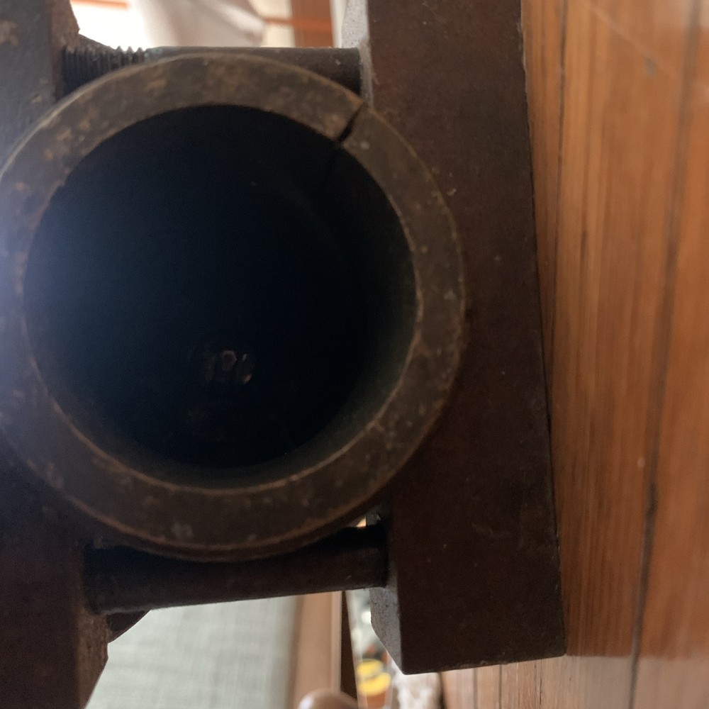 Multi Drill Commander Model 5-00 Spindle Drill Assembly