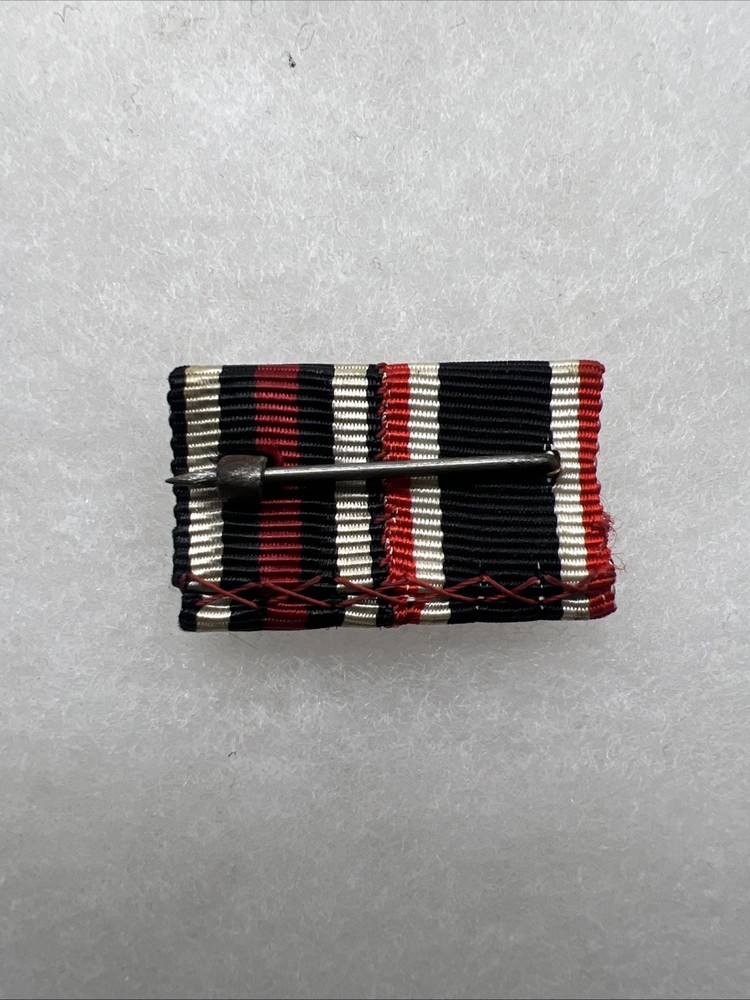 WW1 / WW2 German Ribbon Bar (CC903