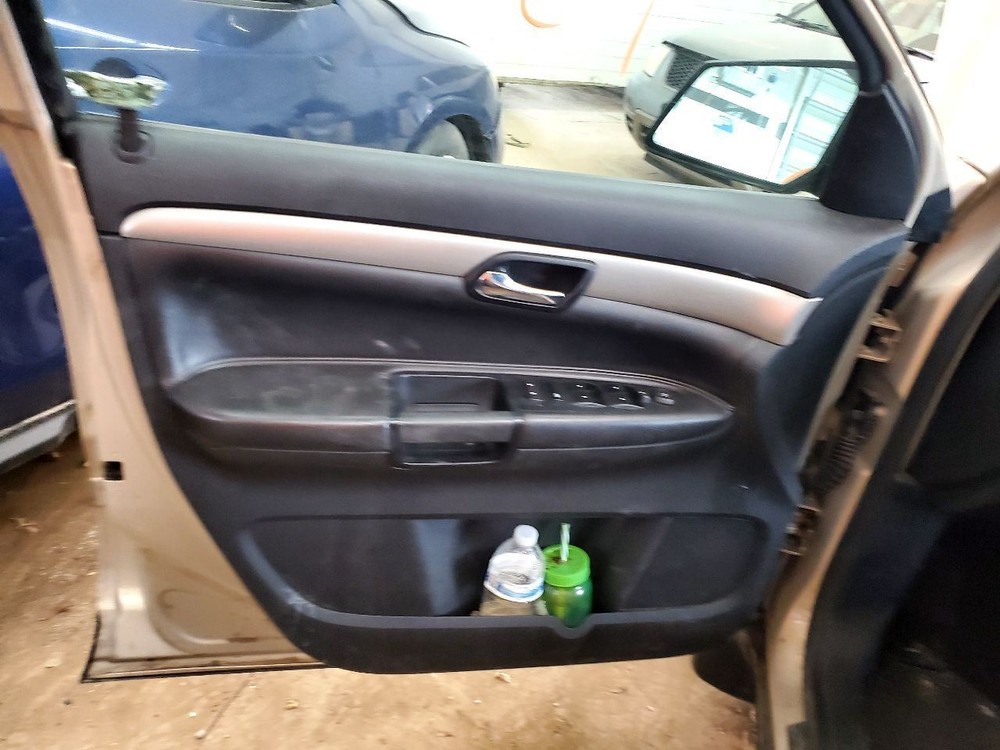 Speedometer MPH Fits 07-10 OUTLOOK 1722958