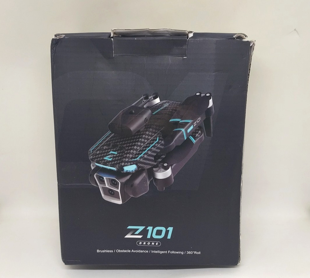 Z 101 Drone