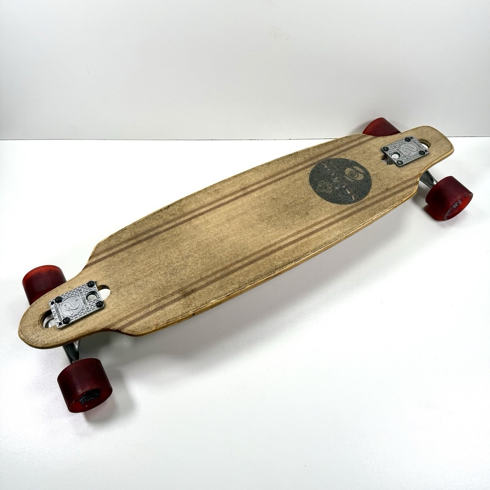 Sector 9 SANTACHA Drop-through SIDEWINDER TRUCKS Downhill Longboard