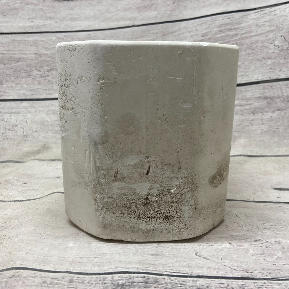Vintage 1976 E.S Molds Ceramic Casting Mold Water Pitcher #1190