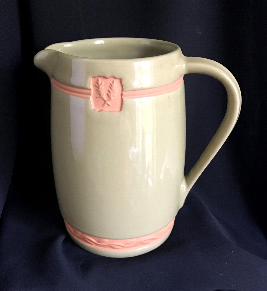 Fernleigh Pitcher by Johnson Brothers - Portgual
