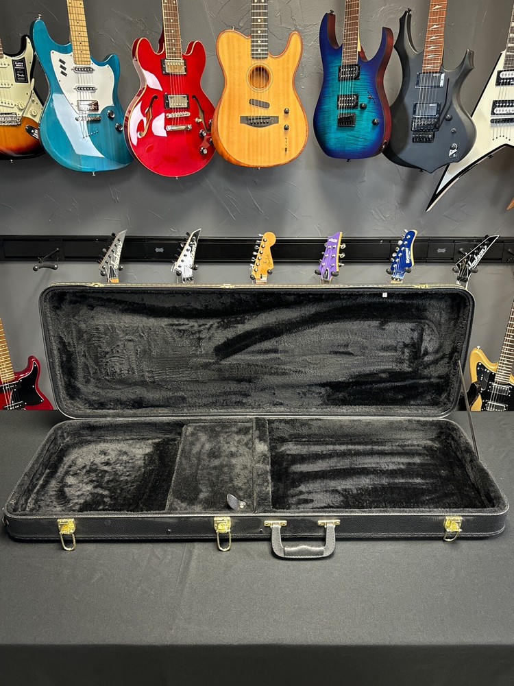 Hard Shell Electric Guitar Case
