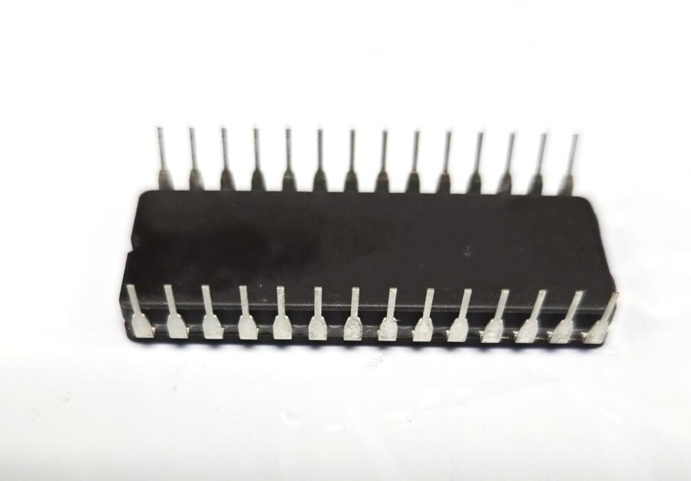 EEPROM CHIP PART # - VERUREEL090-00