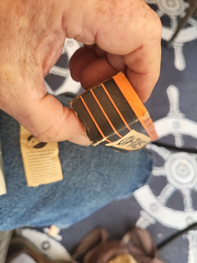 Vintage HOBBY MODEL TOOL Skil-co