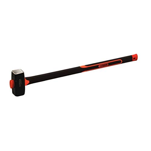 142.6301 Sledge Hammer with Fibreglass Handle, 3000g