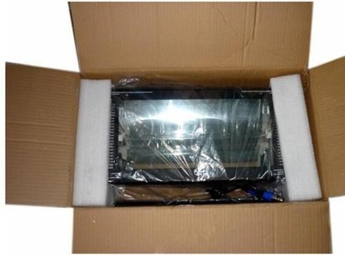 Martin 3000W strobe light DMX512 Atomic 3000 Stroboscope DJ stage backlight US