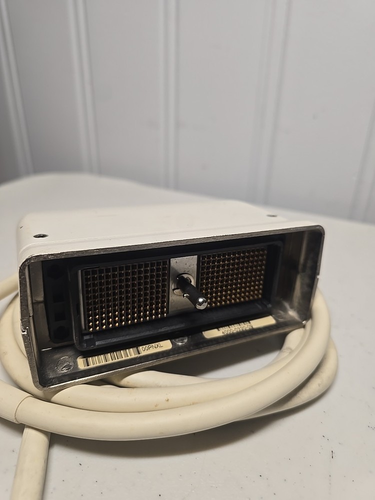 Philips C4-2 Curved Array 40R Ultrasound Transducer Probe