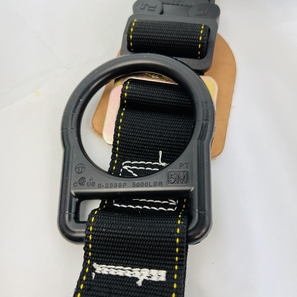 FallTech Arc Flash Full Body Harness X-Large, Electrical Safety Protection