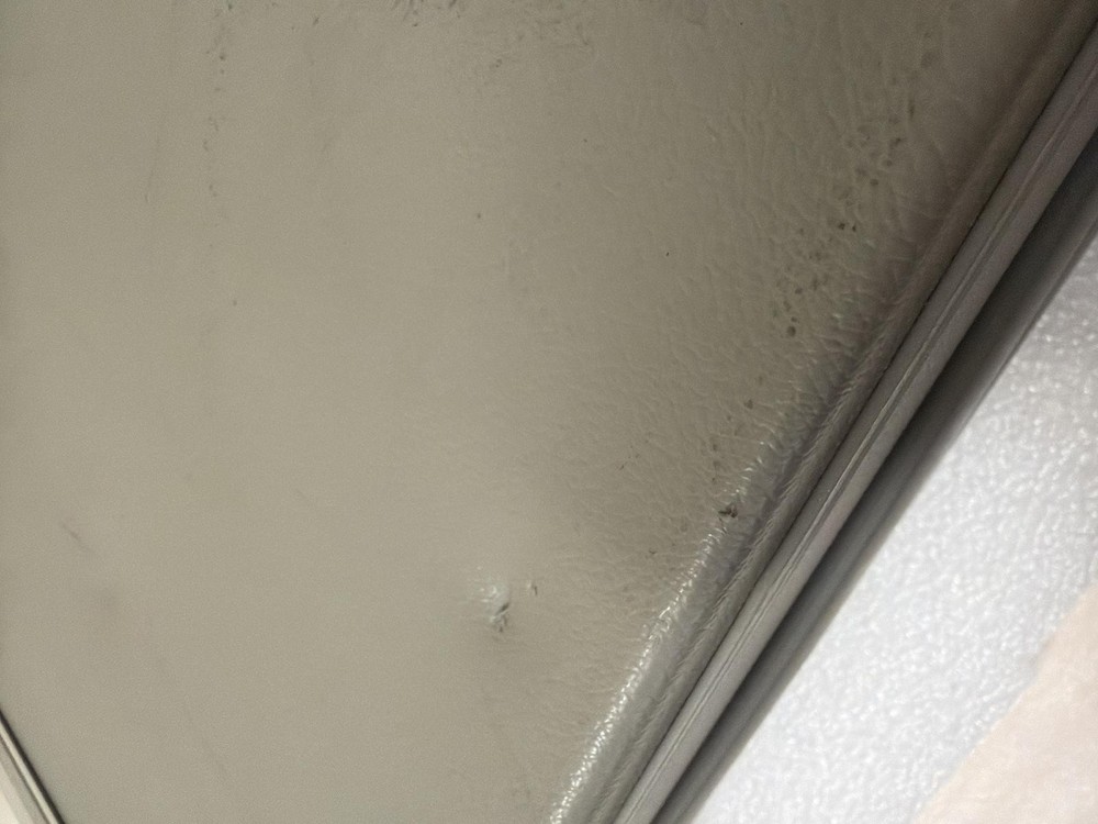 HP 5350B MICROWAVE FREQUENCY COUNTER