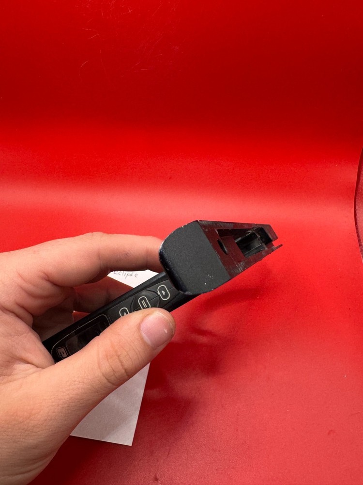 Planet Eclipse 06 Ego Frame