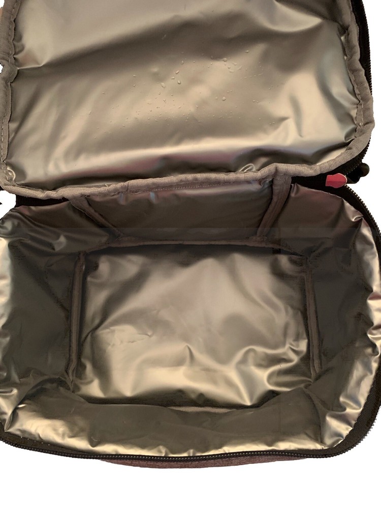 Kidsapro Breast Mik Cooler Backpack Lunch Bag