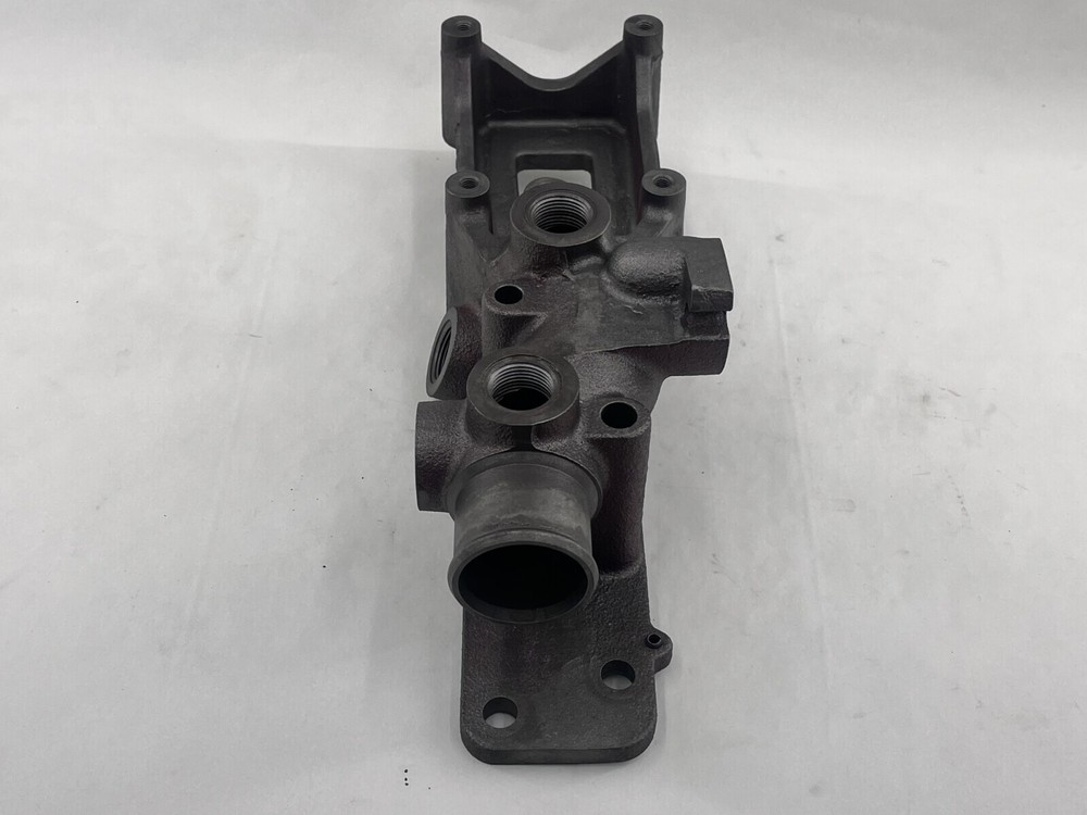 Cummins Water Inlet Connection 4943299