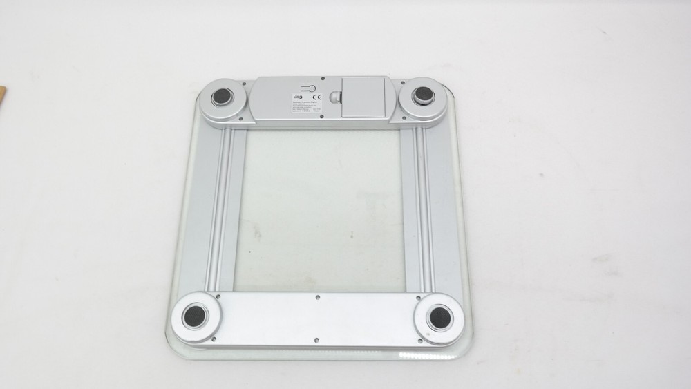 Eat Smart Precision Digital Bathroom Scale Model ESBS-01 LW2