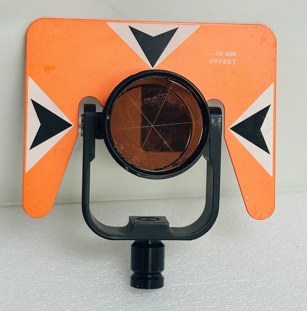 SECO Zero -30 MM Offset