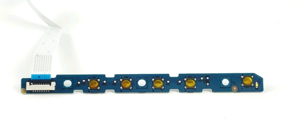 Dell P2415Q Menu Function Board PCB 4H.2KY03.A01 (P/N: 5E.2KY03.M01)