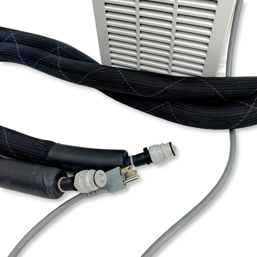 Lauda Ecoline StarEdition RE 106 Recirculating Chiller Bath with E100 Controller