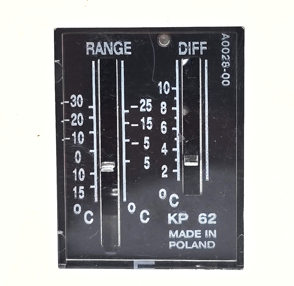 Danfoss KP62 Thermostat Temperature Switch