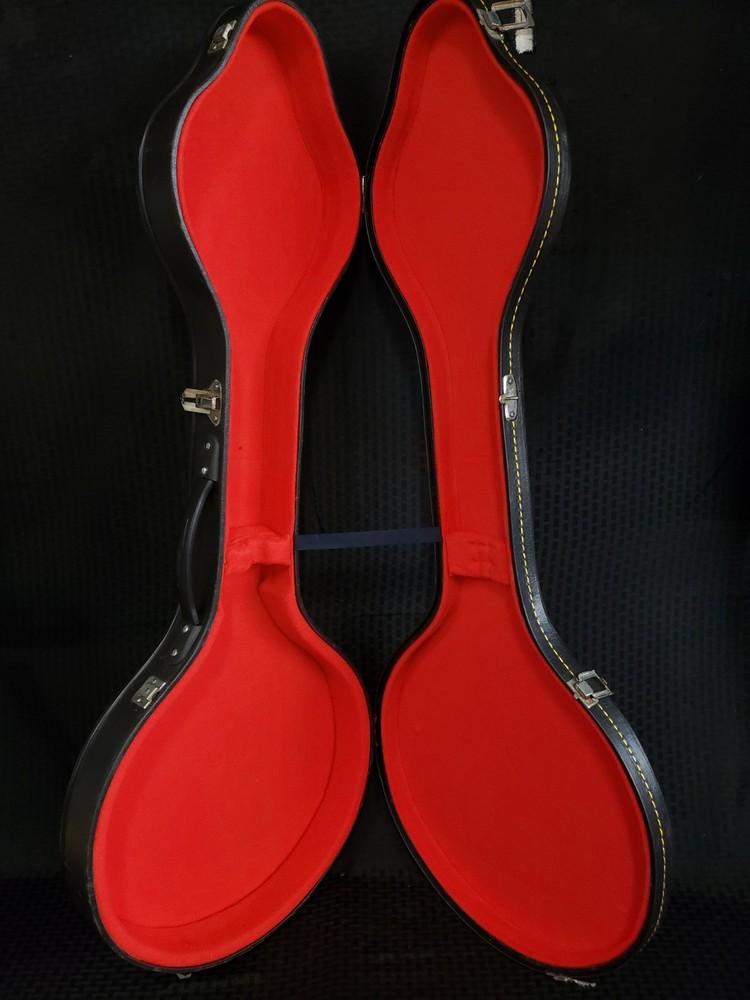 497251 - Unbranded Banjo/Mandolin Case