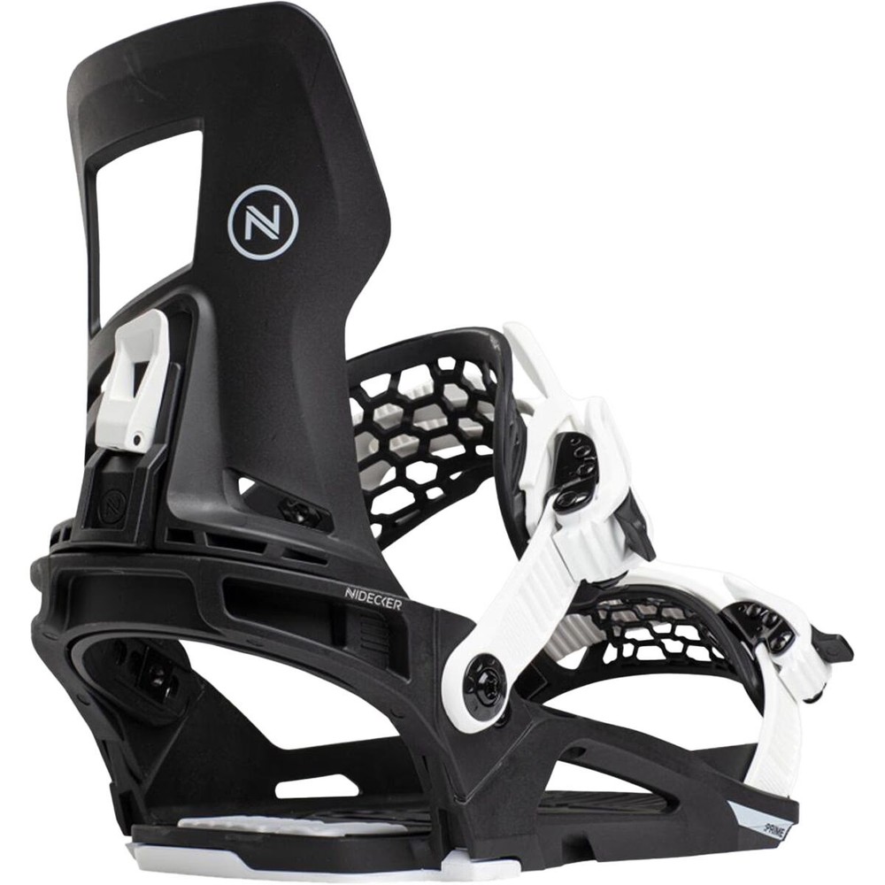 Nidecker Prime Snowboard Binding - Kids'