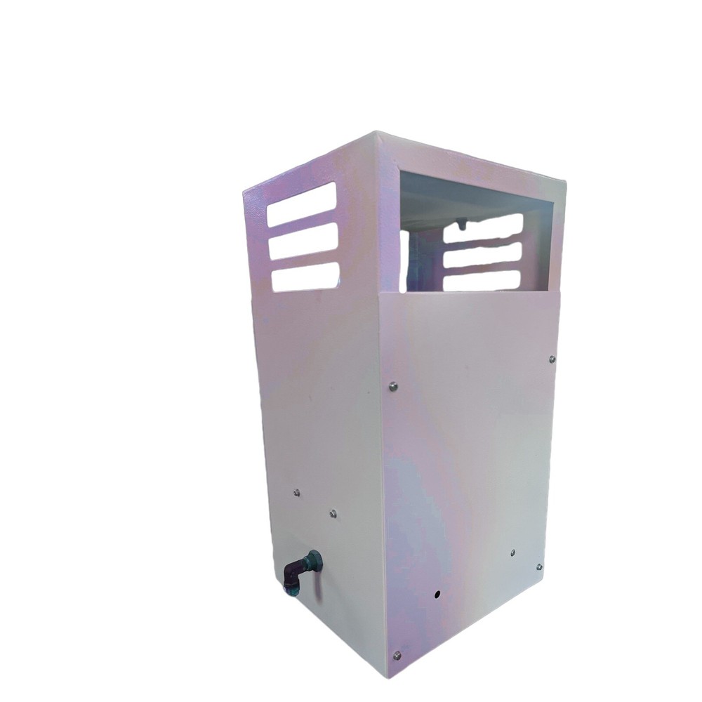 Titan Controls Ares 2 NG Generator - 2 Burner