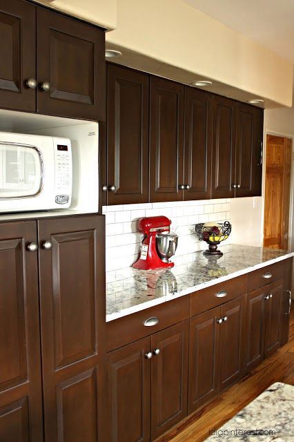 2-1/2" or 3" Dual Mount Cup Pull Antique Iron