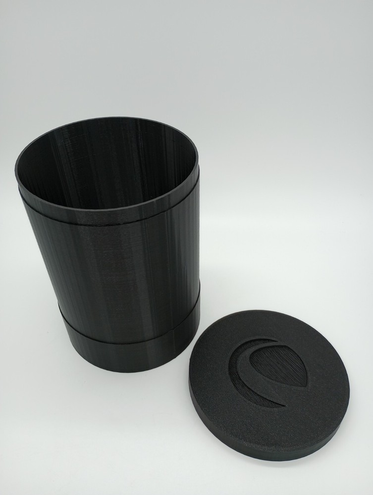 Dew Shield For Celestron 102GT 8" Length