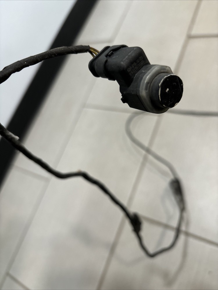 Electronic Sensor Bmw 5 Touring(E61) Front Bumper Parking Sensor 9122274-01