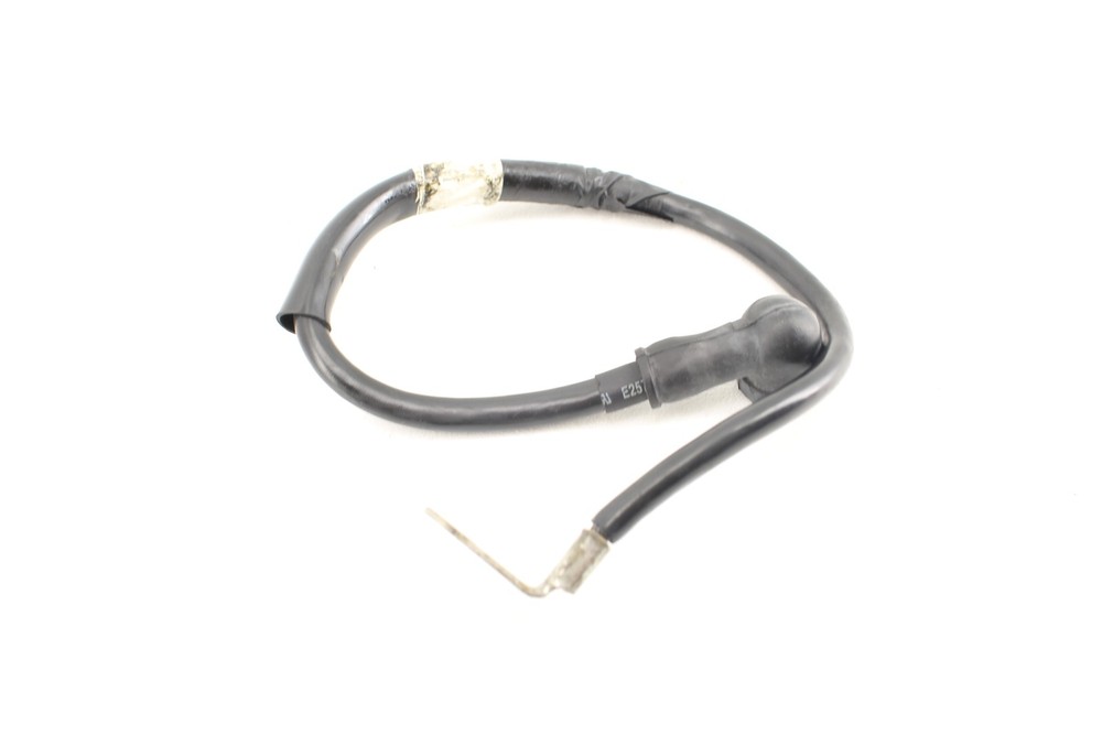 2019 KAWASAKI Z650 STARTER MOTOR CABLE WIRE LEAD