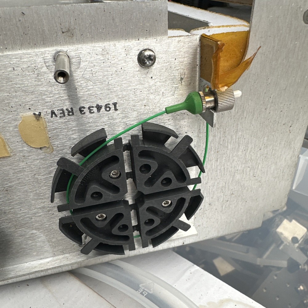 Laser Diode Source Analyzer Picarro HB12K1369