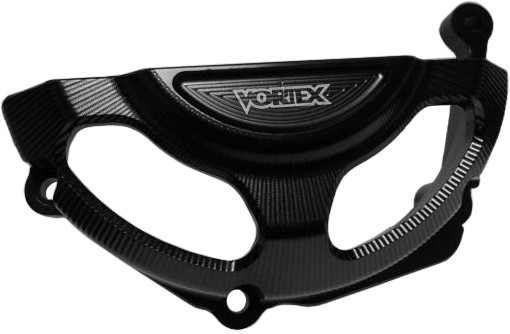 Vortex Case Guard - Black - Left
