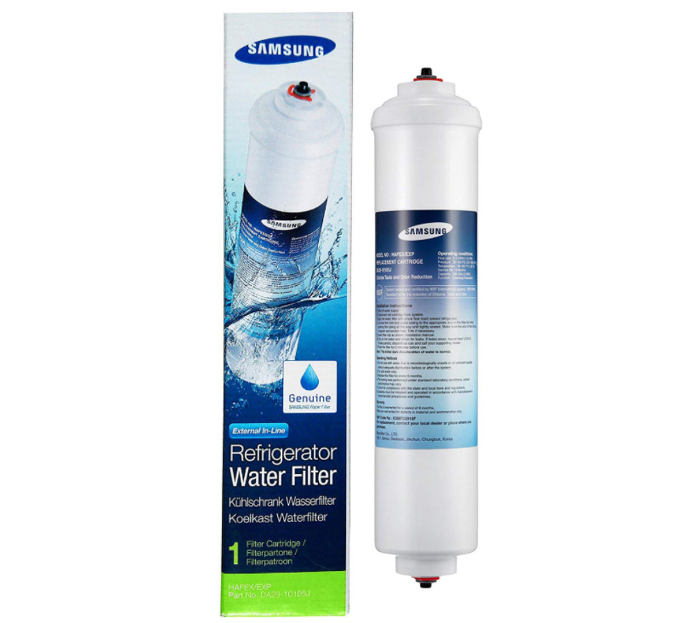 24 pack Fit For DA29-10105J  HAFEX/EXP Replacement Water Filter