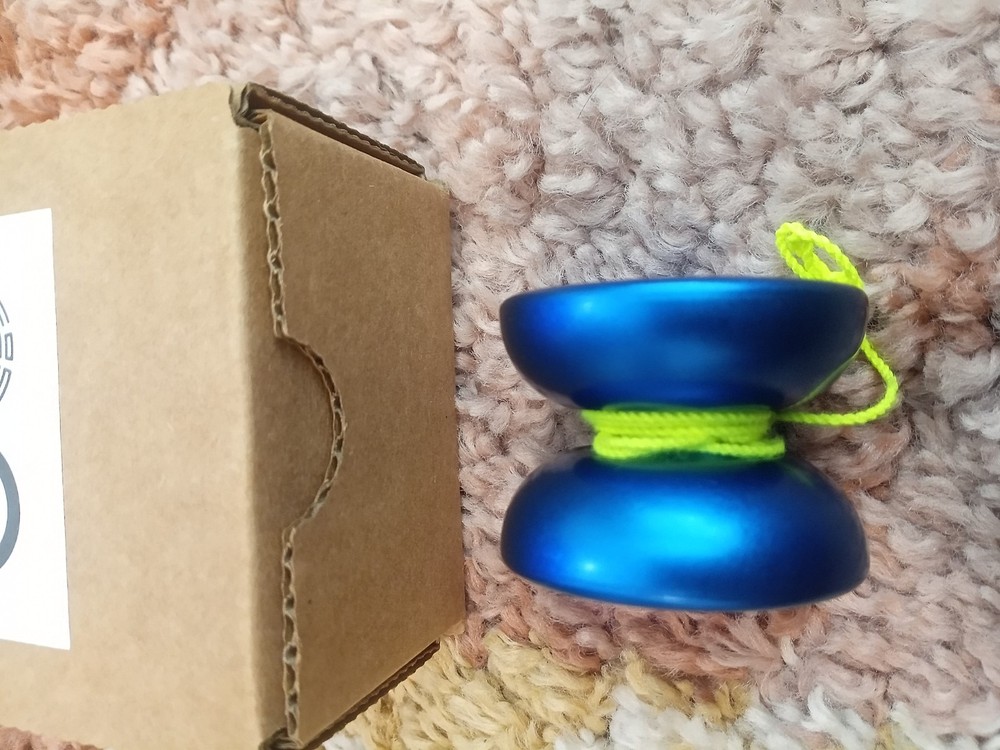 static co. sudo yoyo(READ DESCRIPTION)