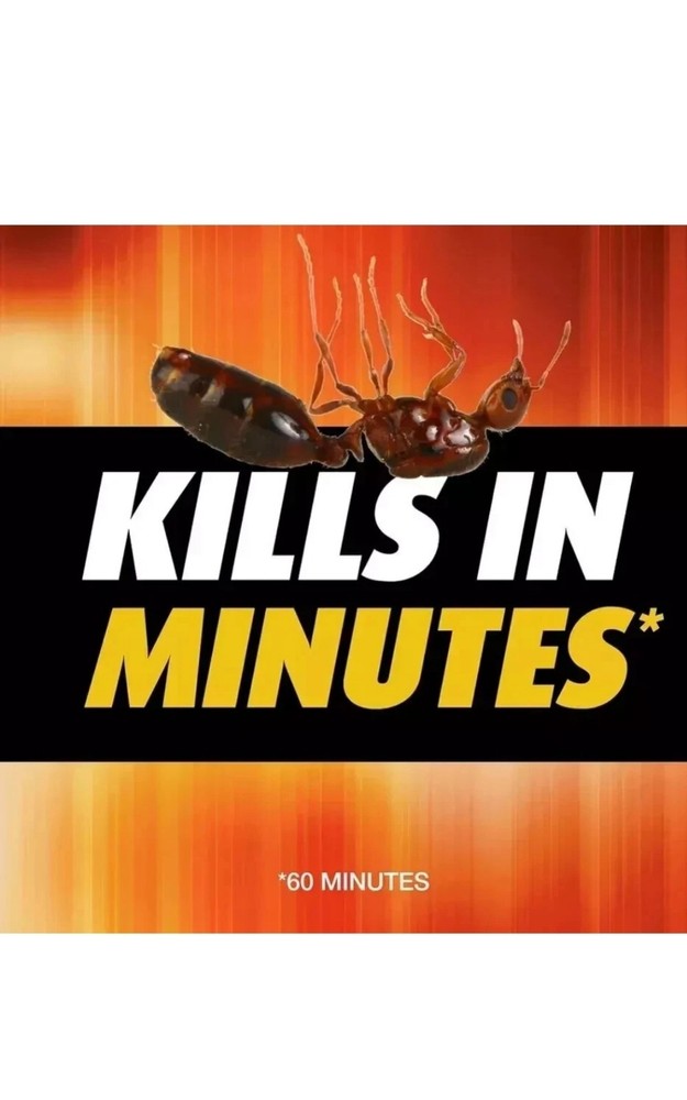 Ortho Orthene Fire Ant Killer1 (Twin Pack)
