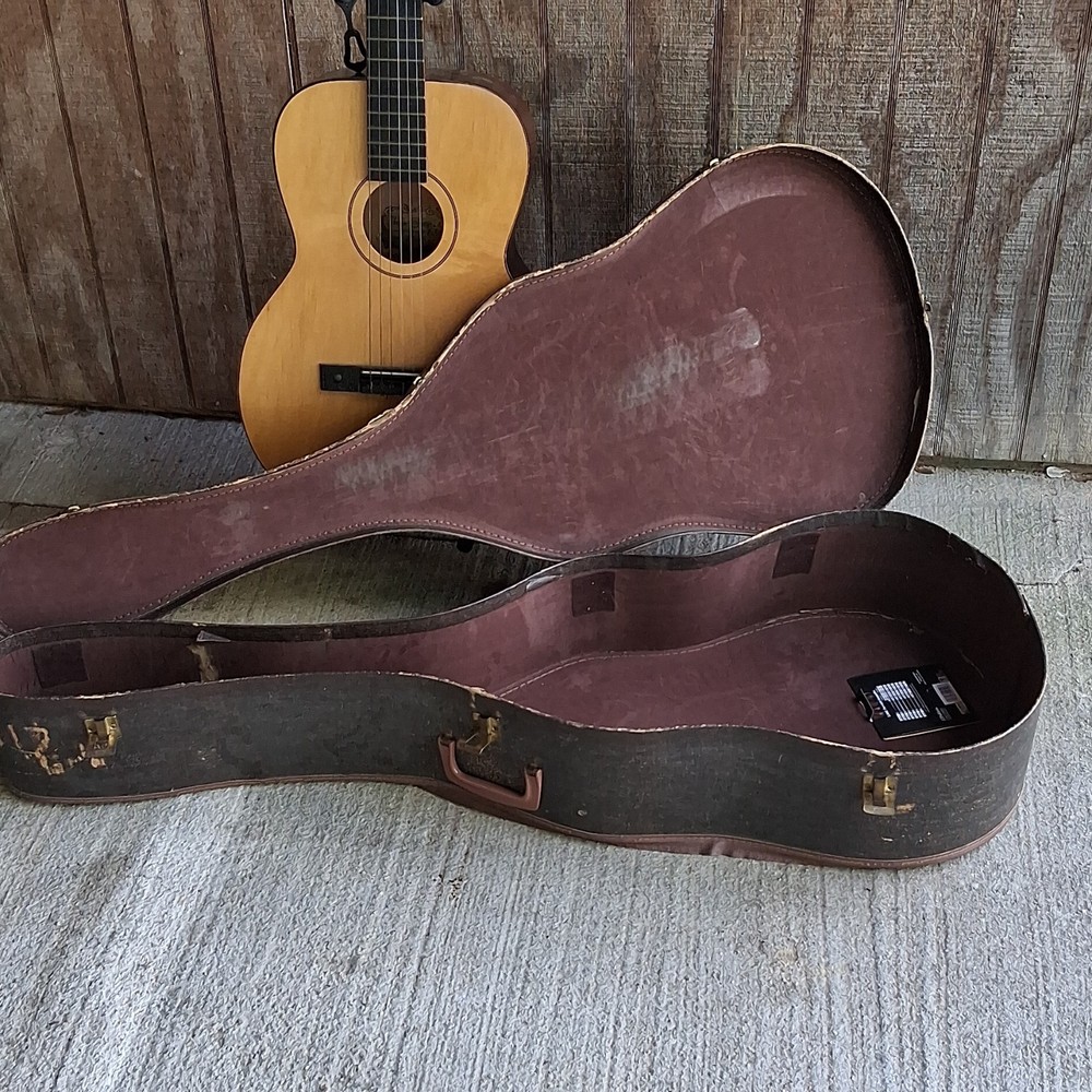 Vintage 1960's Classics by Kay WITH CASE!