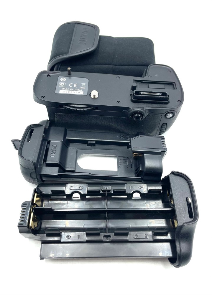 USED Nikon MB-D14 Battery Pack for D600