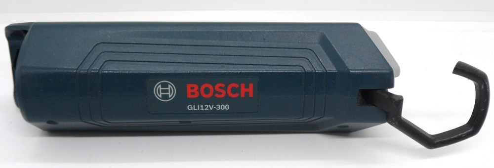 Bosch 12-Volt Tools ~ 1/4" Impact, 3/8" Drill, Work Light, Charger, 2 Batteries