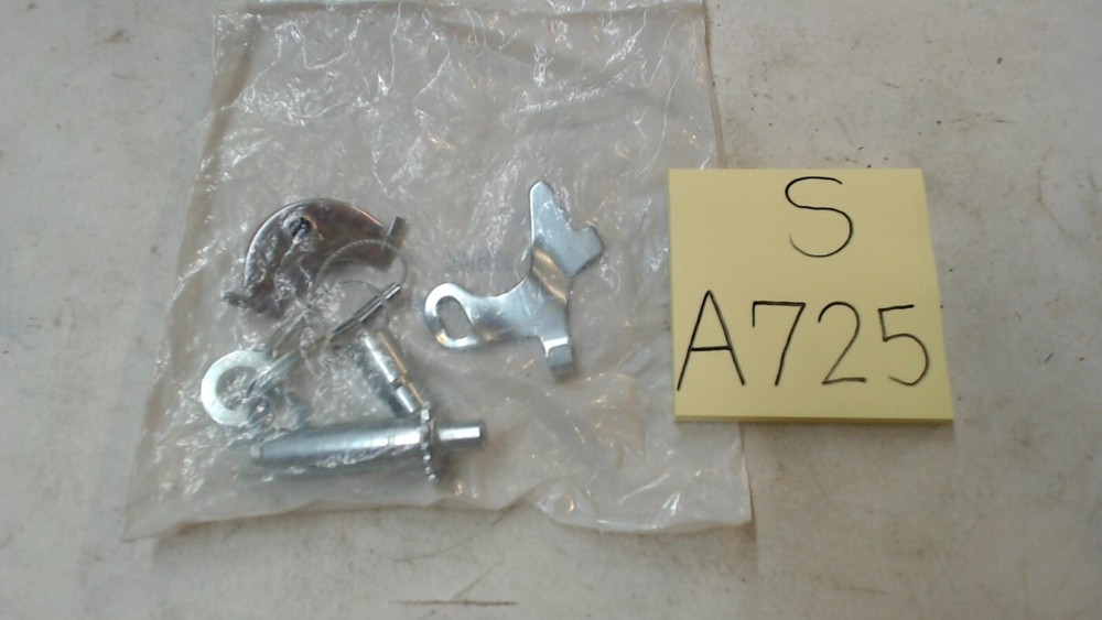 3008143L Brake Hardware Kit